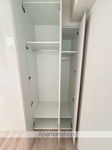 ACP Residence三ノ輪テラスの内装写真