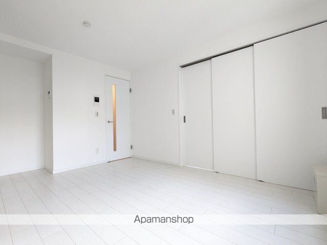 エルファーロ目黒Ⅰ[1LDK/29.08m2]のその他部屋・スペース