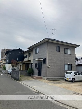 余戸玉井借家[4DK/69.56m2]の外観5