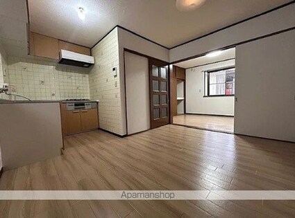 江戸川区本一色３丁目　貸戸建住宅[3LDK/83.62m2]の内装1