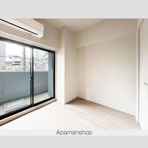 S−RESIDENCE福島DIVERSEの内装写真