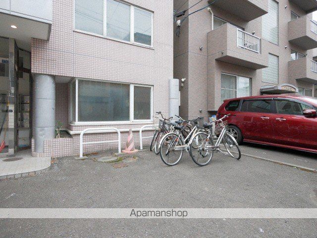 メゾンドボワール円山のその他写真
