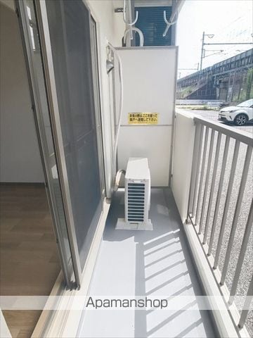 A・City三河安城東町の内装写真