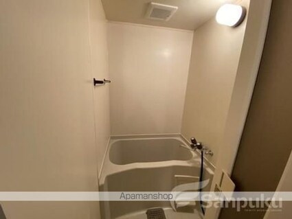 エスペランサ土居田[1R/24.32m2]のバス