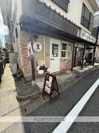 ＫＥＩＡＩ　ＲＥＳＩＤＥＮＣＥ　勝田台[1LDK/27.89m2]の周辺1