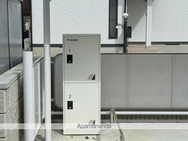 サニータウン横田Iのその他写真