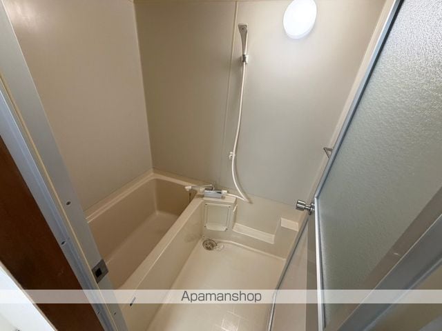 ハイツスペイン村の内装写真