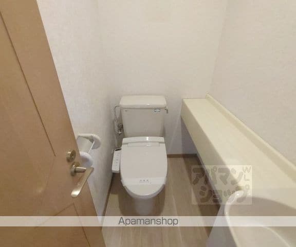 たけうちビルの内装写真