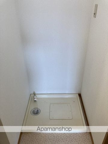 エトワール蘭の内装写真