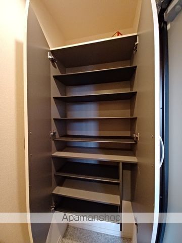 ブリージンＡＢ[1LDK/44.1m2]の内装3