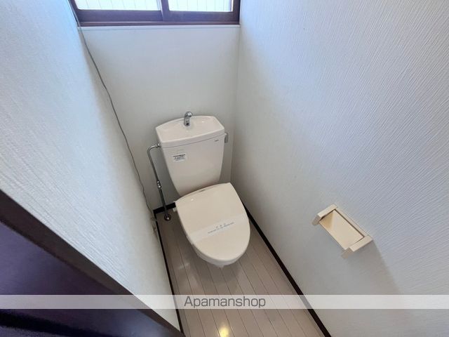 はまなす荘の内装写真