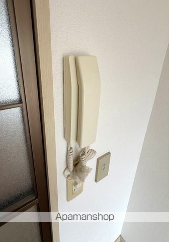 フローラル木花台1棟の内装写真