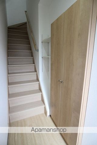 L−BLOOM東櫛原の内装写真