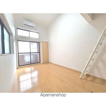 愛知県名古屋市昭和区福江２丁目[1K/19.2m2]の内装1