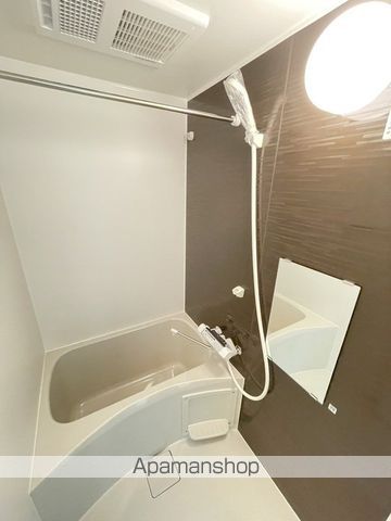 ファインコート大島MKの内装写真