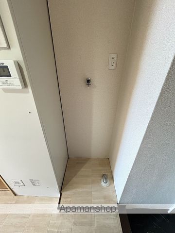 メゾン・ド・ジュネスの内装写真