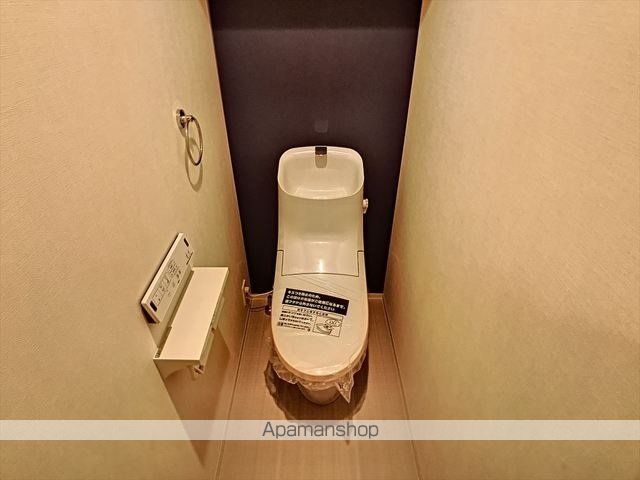 Belle ange 福岡の内装写真