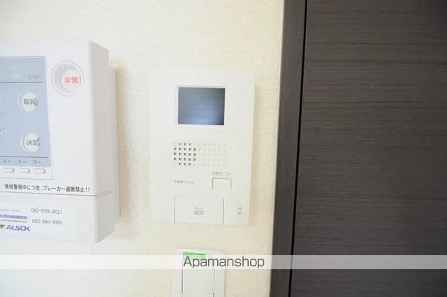 レオネクスト瀬戸駅前の内装写真
