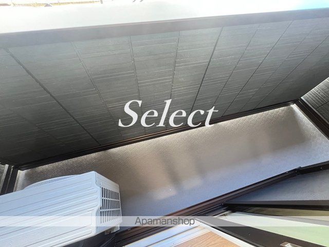 D’BLESS和田町の内装写真