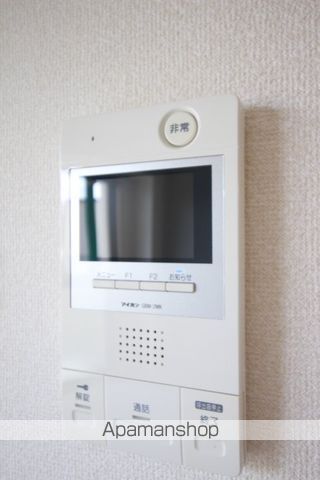 ミラドール奥田西町の内装写真