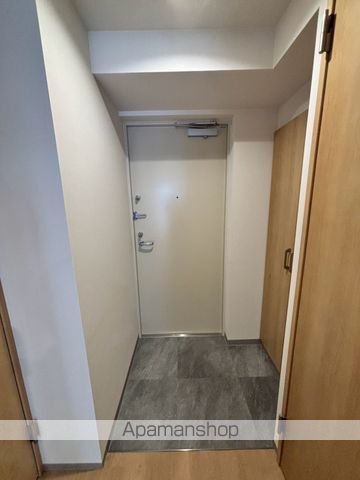 ARTIZA瓦屋町IIの内装写真