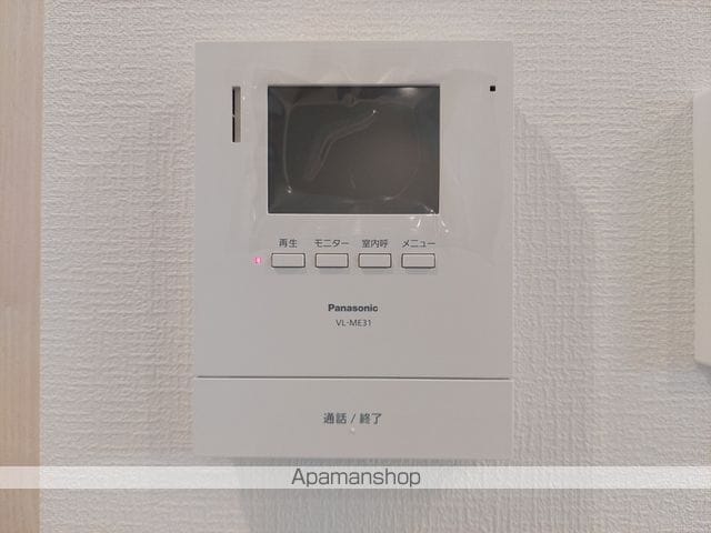 フェリーチェ大野の内装写真