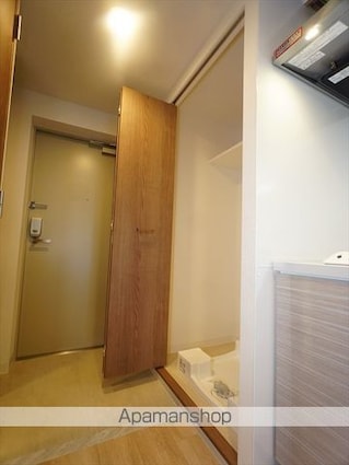 エスリード上前津ＬＩＶＩＡ[1K/21.75m2]の内装4