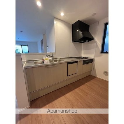 Ｋｏｌｅｔ柏南増尾１０[3SLDK/84.66m2]のキッチン