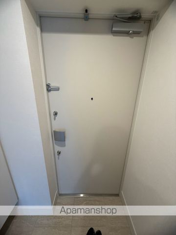 アークマーク上池袋の内装写真