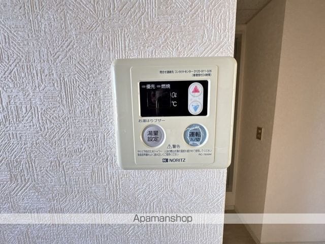 かもめハイツの内装写真