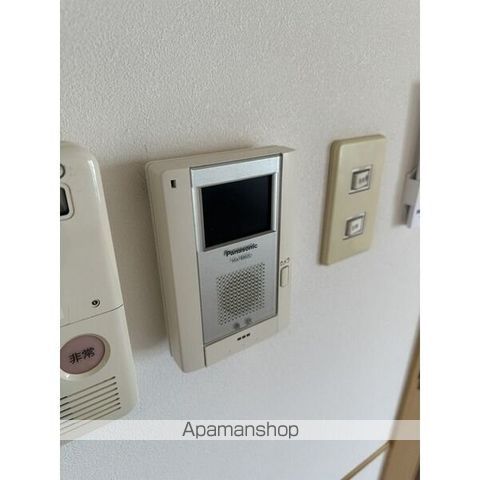 グランメール麻生南公園の内装写真