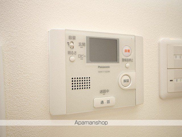 SーFORT新大阪EASTの内装写真