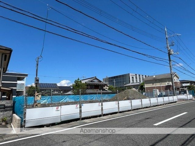 アーバン・ビレッジの外観写真