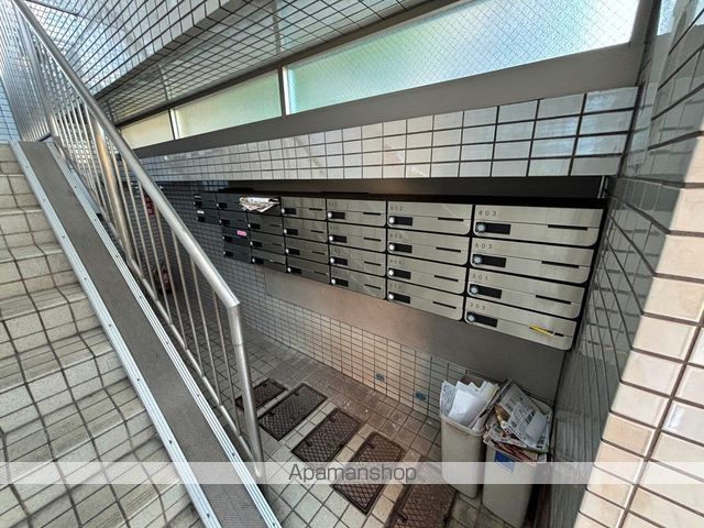 穂高ハイツのその他写真