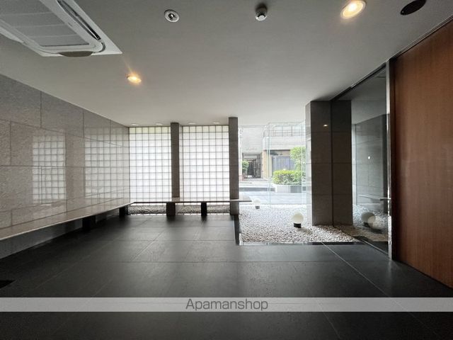 BLUROCK神楽坂の内装写真