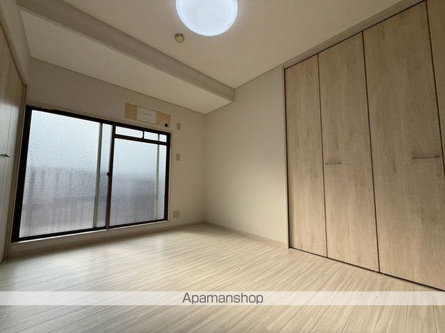 ニューライフ赤坂の内装写真