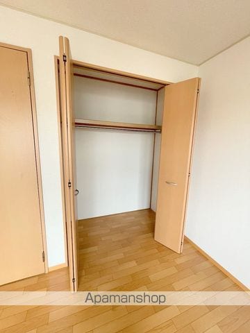 グランディールの内装写真