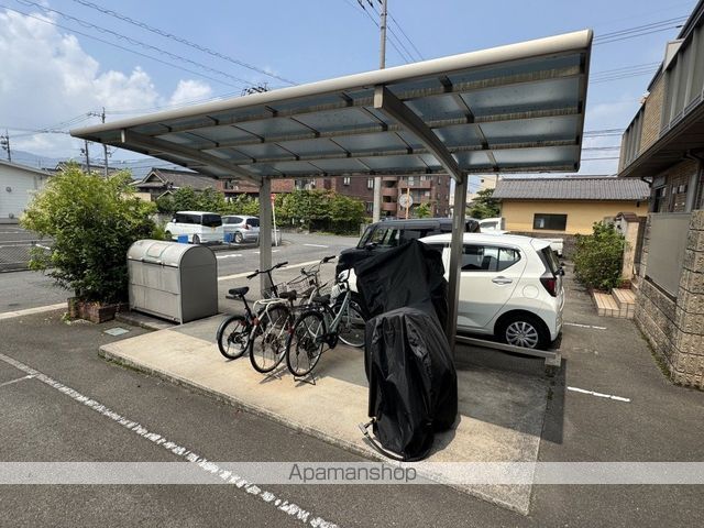 プランドールA棟のその他写真
