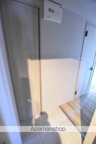 JAMUSICAの内装写真