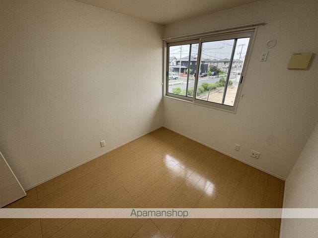サニーコート水呑 A棟の内装写真