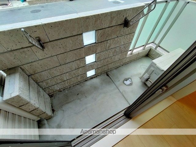Casa Avanzaの内装写真