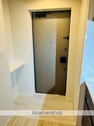 セジョリ中野富士見町[1K/25.56m2]の玄関