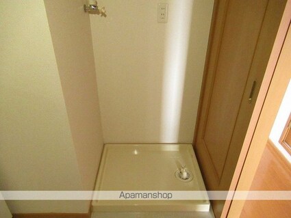 グローリーハウスＢ[1LDK/42.37m2]の内装2