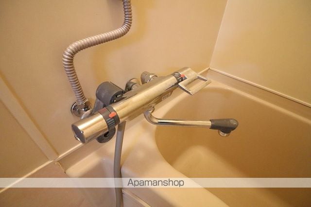 エクセルハイツ日之出の内装写真