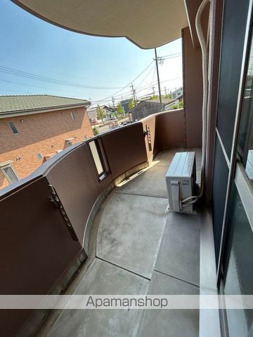 ISO GAI グランドエィワンAの内装写真