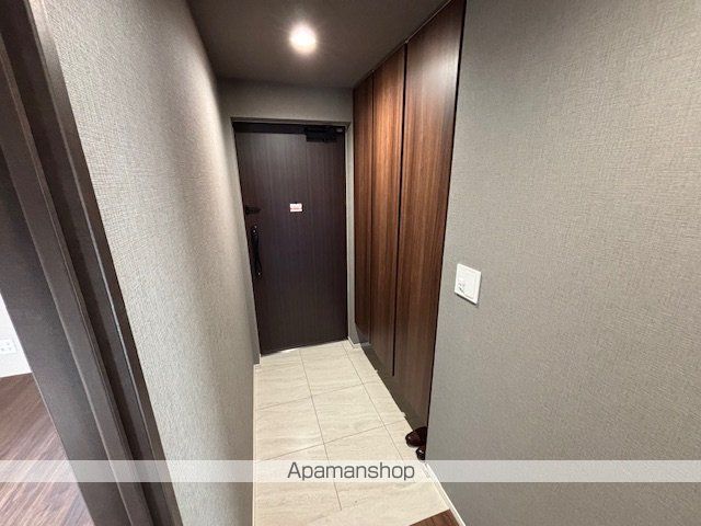 レーベン福島ONE TOWERの内装写真