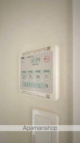 エトワール清輝の内装写真