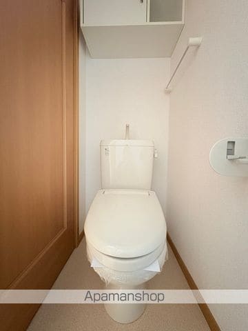 ポルトラーノIIIの内装写真