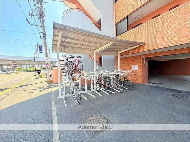 ライオンズマンション河原町第2のその他写真