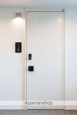 ベレオ・花京院の内装写真
